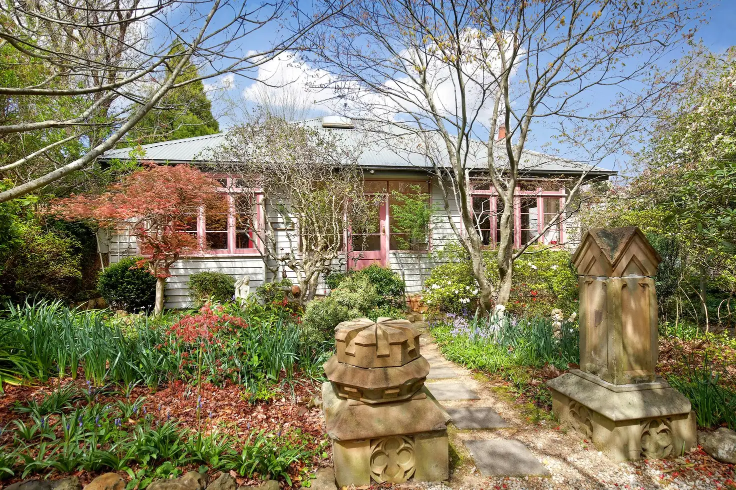 Main view of Homely house listing, 9 Blackheath Street, Leura NSW 2780