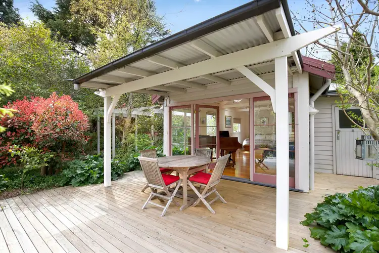 Second view of Homely house listing, 9 Blackheath Street, Leura NSW 2780