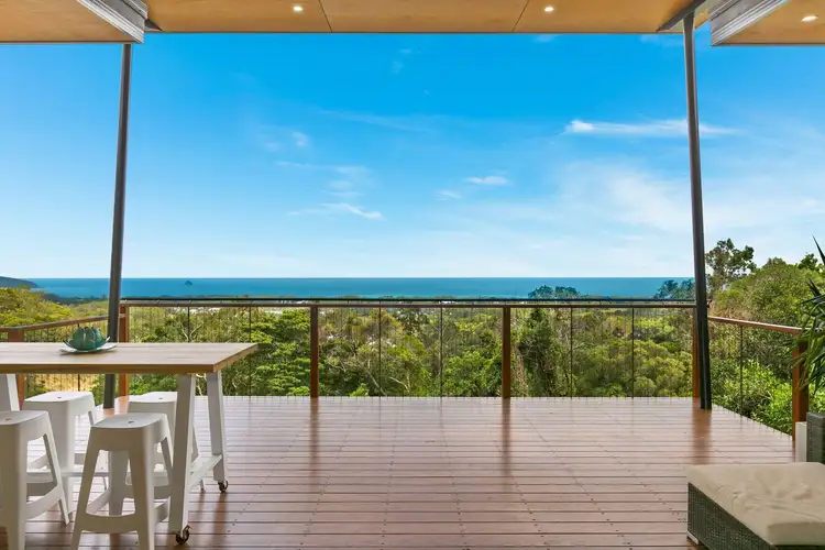 Main view of Homely house listing, Lot 9, 63 Foley Road, Palm Cove QLD 4879