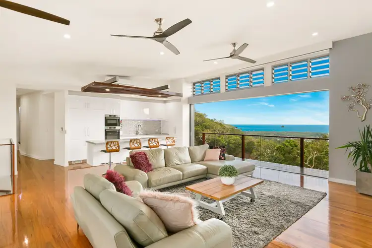 Second view of Homely house listing, Lot 9, 63 Foley Road, Palm Cove QLD 4879
