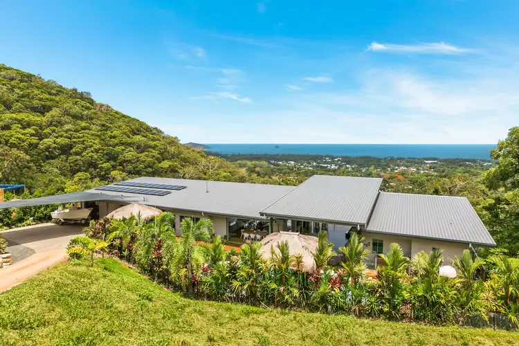 Third view of Homely house listing, Lot 9, 63 Foley Road, Palm Cove QLD 4879