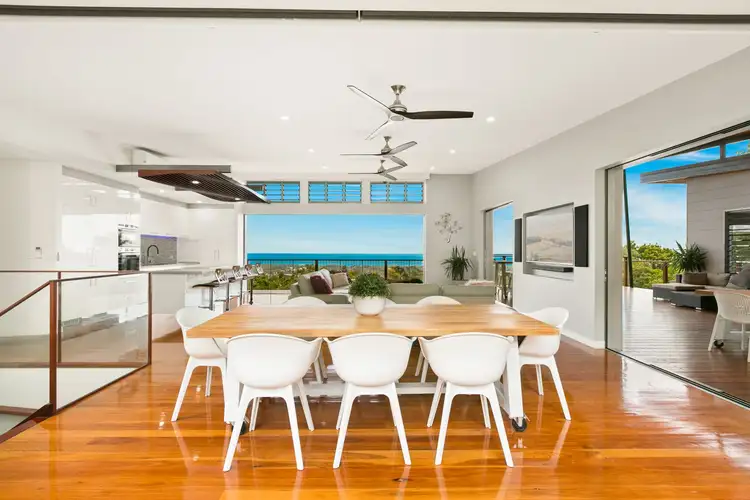 Fourth view of Homely house listing, Lot 9, 63 Foley Road, Palm Cove QLD 4879