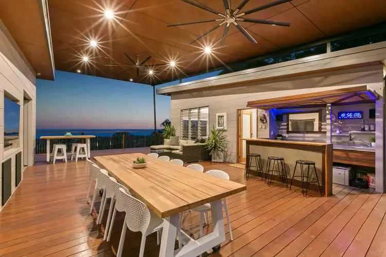 Fifth view of Homely house listing, Lot 9, 63 Foley Road, Palm Cove QLD 4879