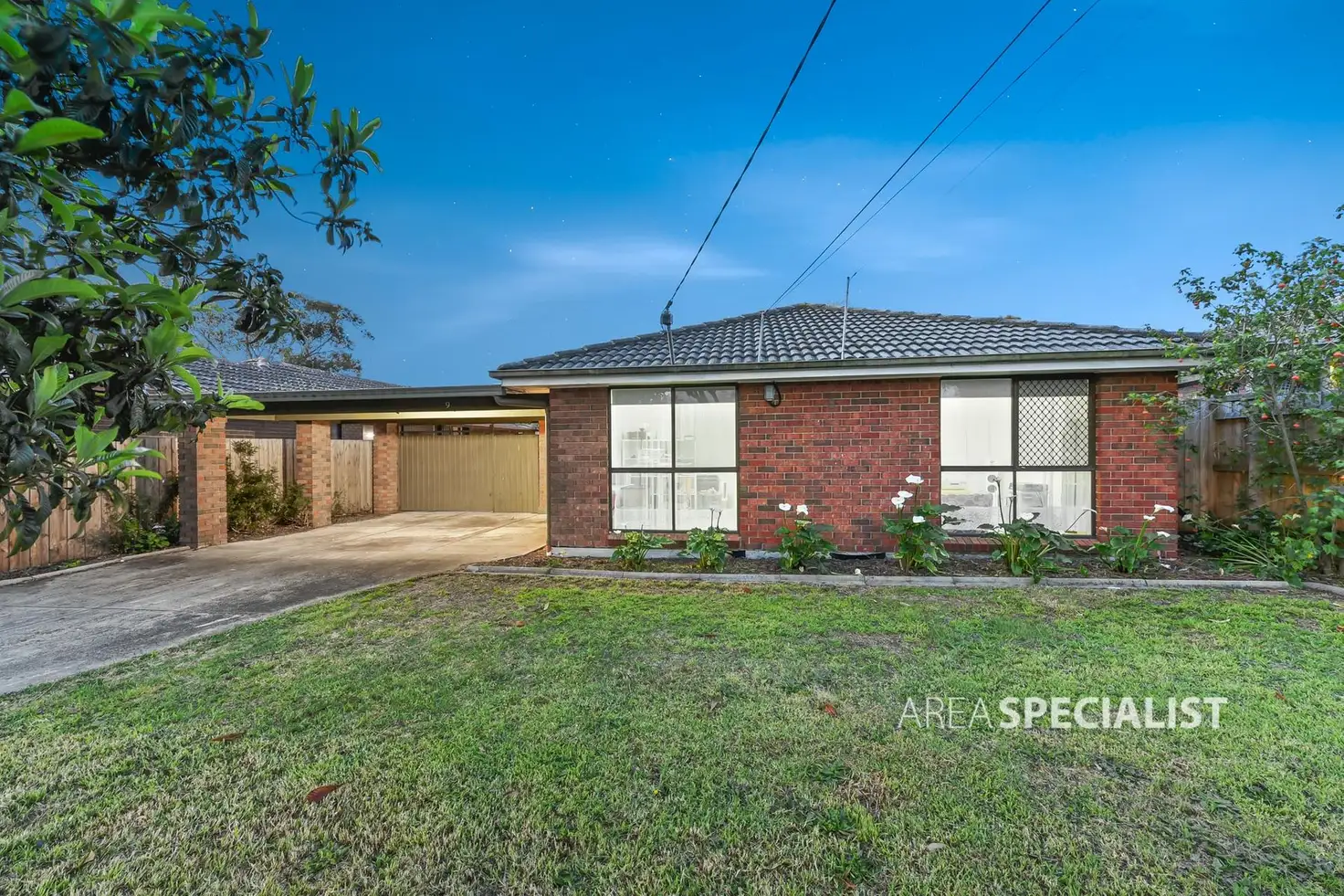 Main view of Homely house listing, 9 Dearing Avenue, Cranbourne VIC 3977