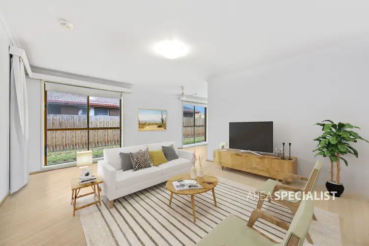 Second view of Homely house listing, 9 Dearing Avenue, Cranbourne VIC 3977