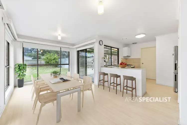 Third view of Homely house listing, 9 Dearing Avenue, Cranbourne VIC 3977