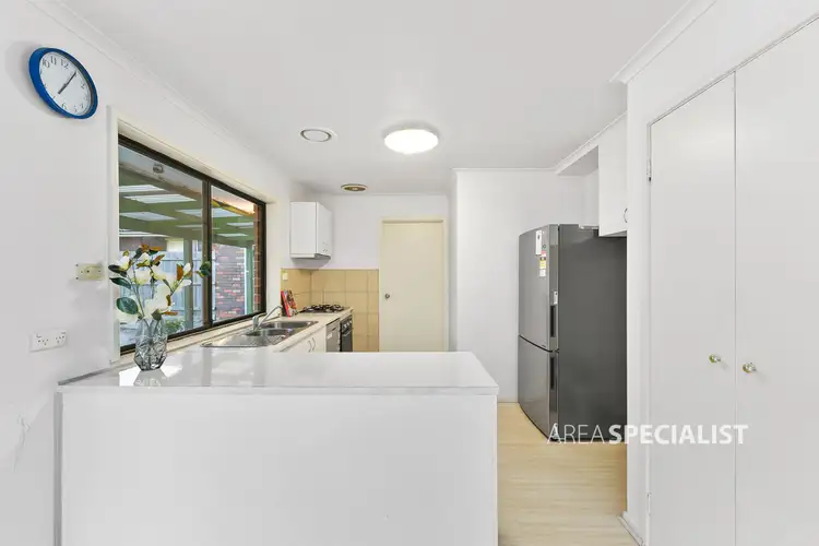 Fourth view of Homely house listing, 9 Dearing Avenue, Cranbourne VIC 3977