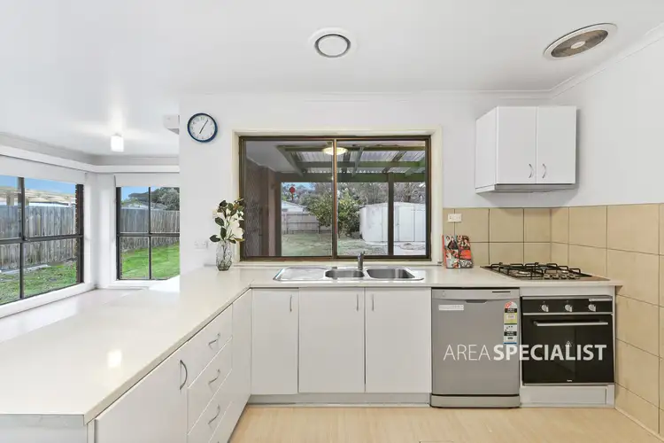 Fifth view of Homely house listing, 9 Dearing Avenue, Cranbourne VIC 3977