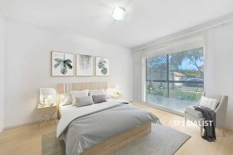 Sixth view of Homely house listing, 9 Dearing Avenue, Cranbourne VIC 3977