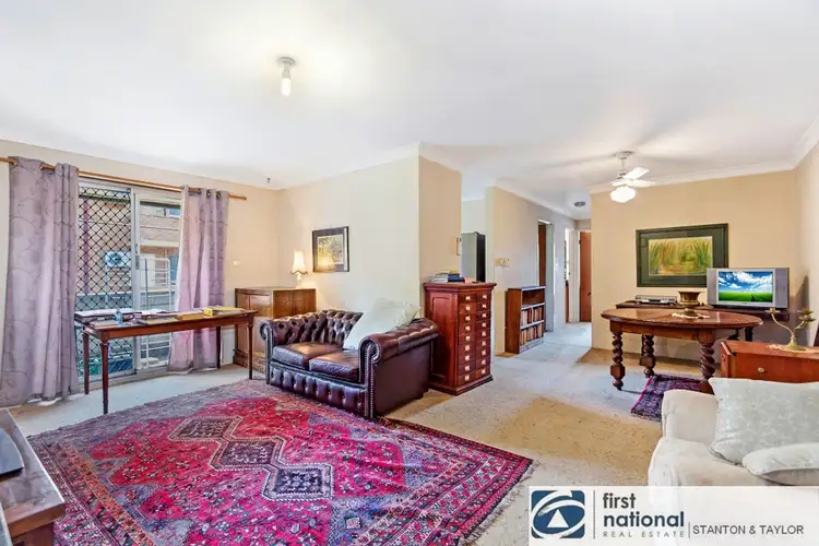 Second view of Homely unit listing, 2/158-160 Lethbridge Street, Penrith NSW 2750