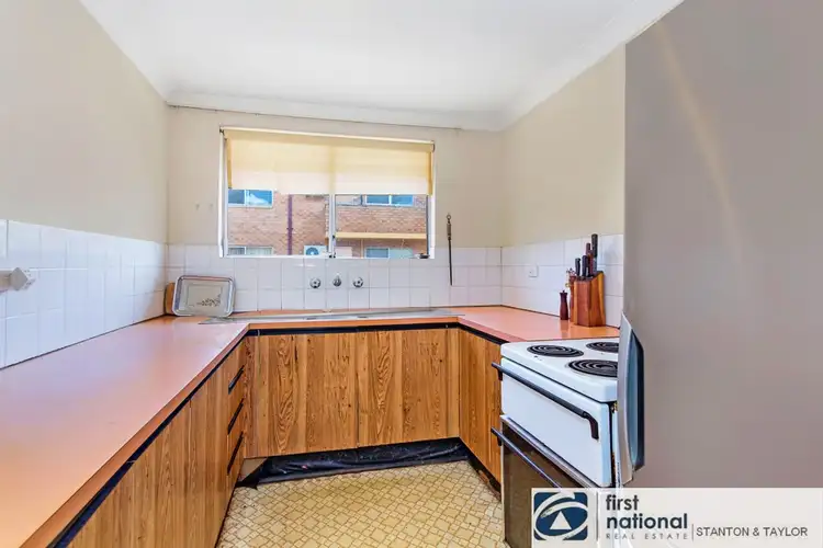 Fourth view of Homely unit listing, 2/158-160 Lethbridge Street, Penrith NSW 2750