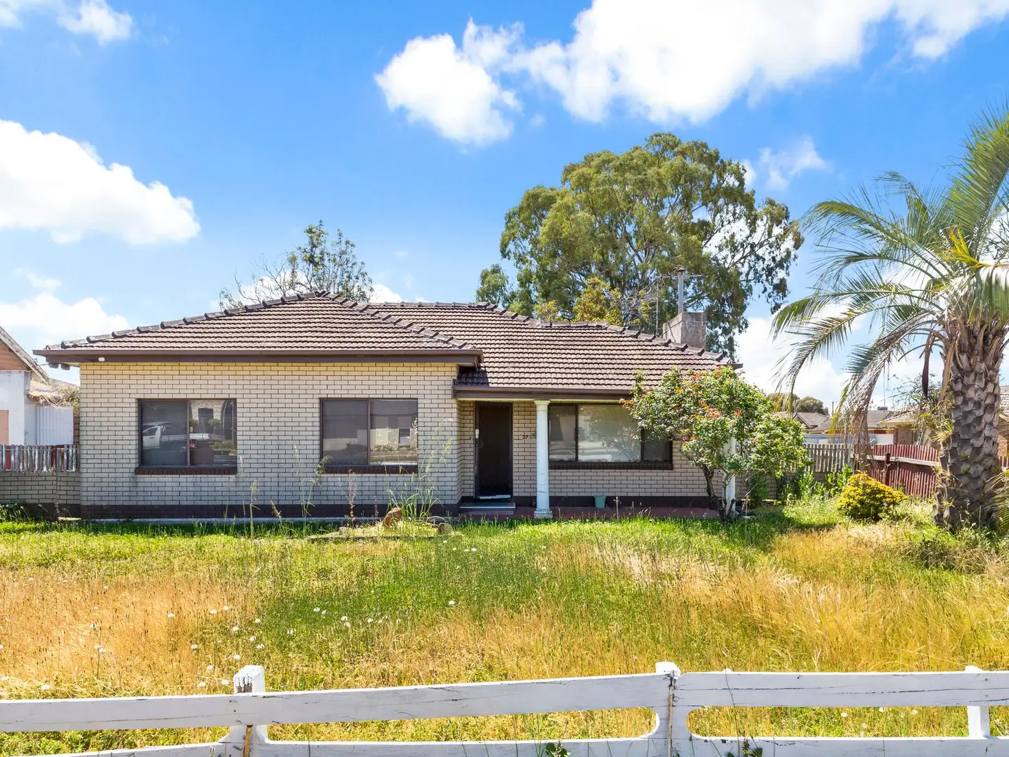 Main view of Homely house listing, 27 Morley Road, Seaton SA 5023