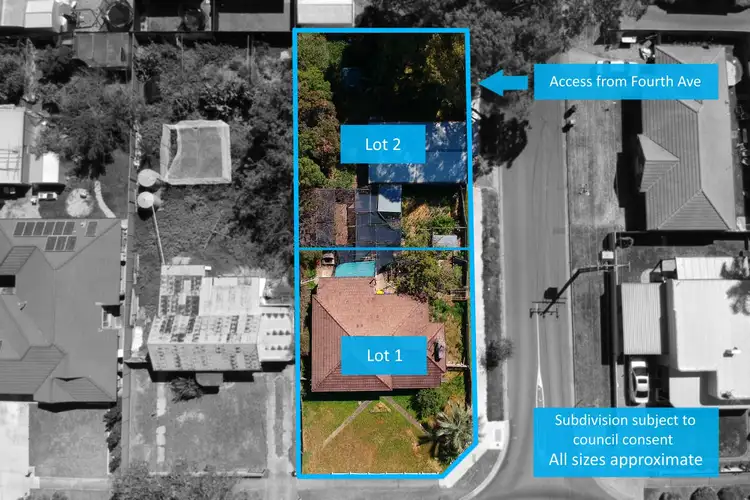 Fifth view of Homely house listing, 27 Morley Road, Seaton SA 5023