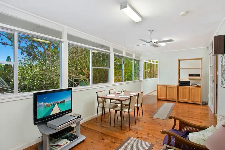 Second view of Homely house listing, 11 O'Keefe Crescent, Eastwood NSW 2122