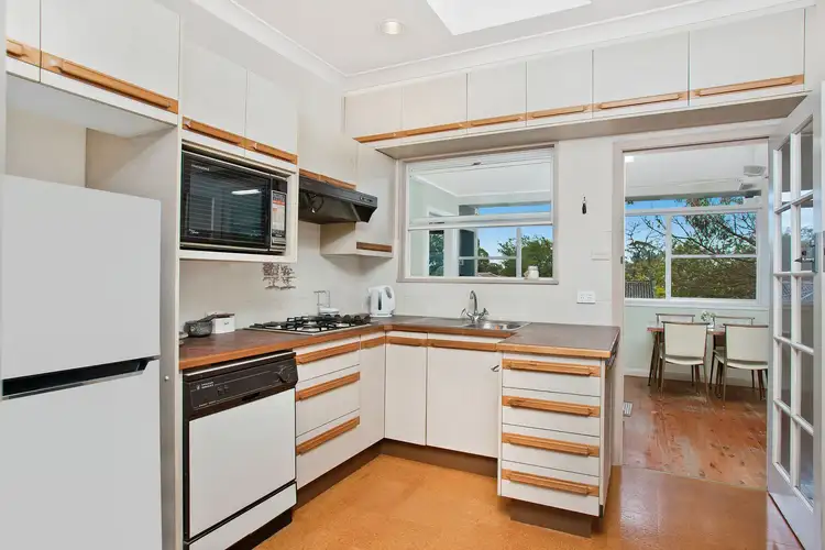 Third view of Homely house listing, 11 O'Keefe Crescent, Eastwood NSW 2122