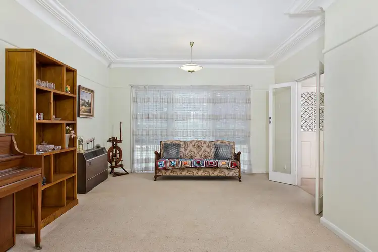 Fourth view of Homely house listing, 11 O'Keefe Crescent, Eastwood NSW 2122