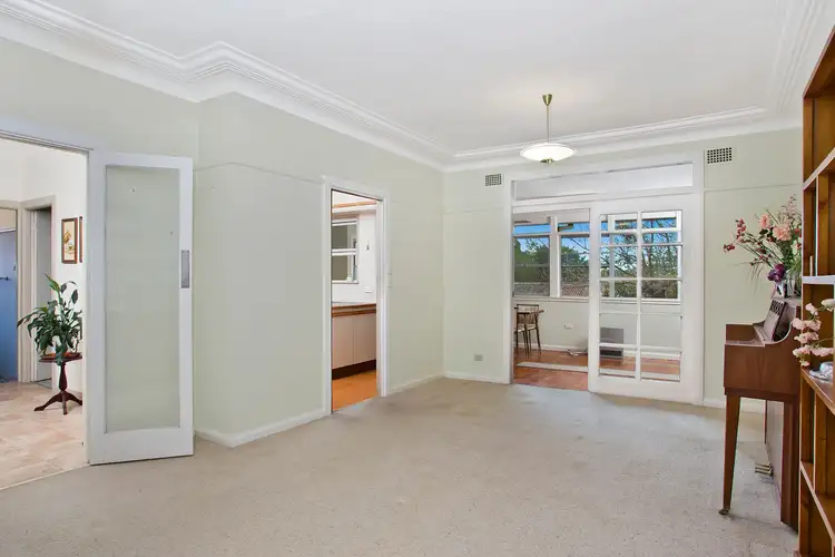Fifth view of Homely house listing, 11 O'Keefe Crescent, Eastwood NSW 2122