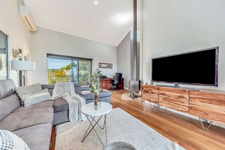 Fourth view of Homely rural property listing, 335 Ridgeview Drive, Meelon WA 6208