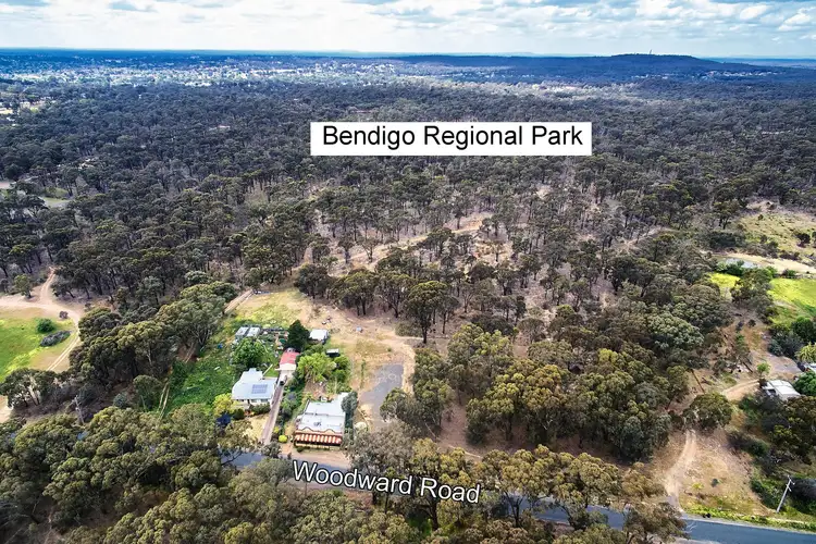 Sixth view of Homely land listing, Lot 15/78 Woodward Road, Golden Gully VIC 3555