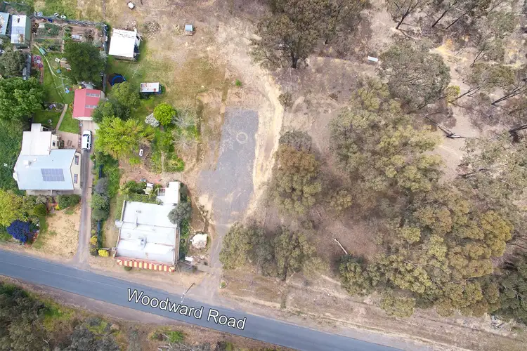 Seventh view of Homely land listing, Lot 15/78 Woodward Road, Golden Gully VIC 3555