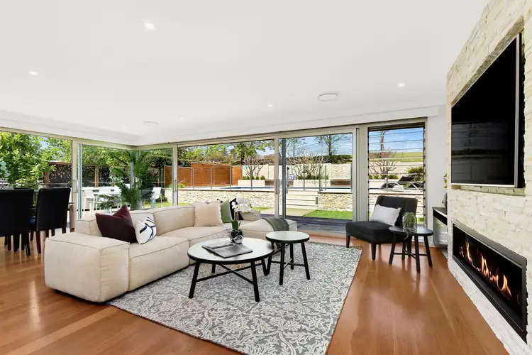 Fourth view of Homely house listing, 12 Aminya Place, Riverview NSW 2066