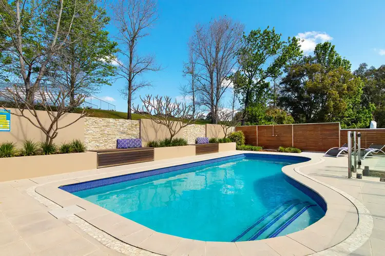 Fifth view of Homely house listing, 12 Aminya Place, Riverview NSW 2066
