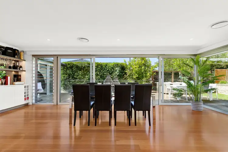 Sixth view of Homely house listing, 12 Aminya Place, Riverview NSW 2066