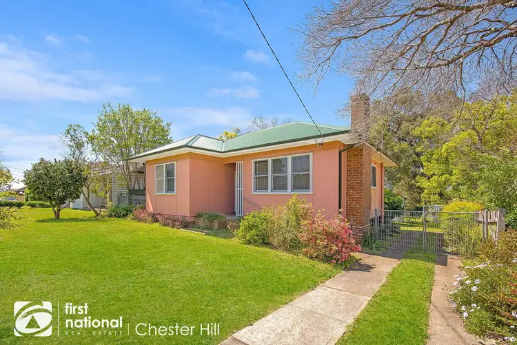 Main view of Homely house listing, 41 Wallace Street, Sefton NSW 2162