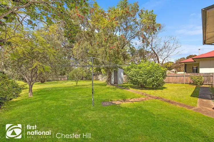 Third view of Homely house listing, 41 Wallace Street, Sefton NSW 2162