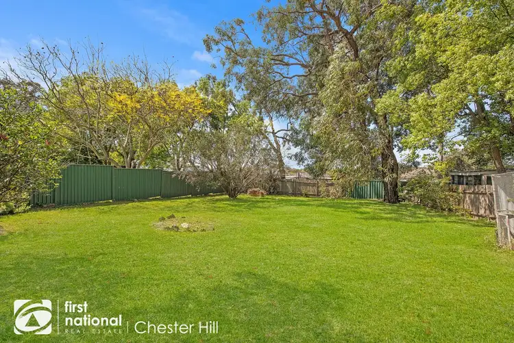 Fourth view of Homely house listing, 41 Wallace Street, Sefton NSW 2162