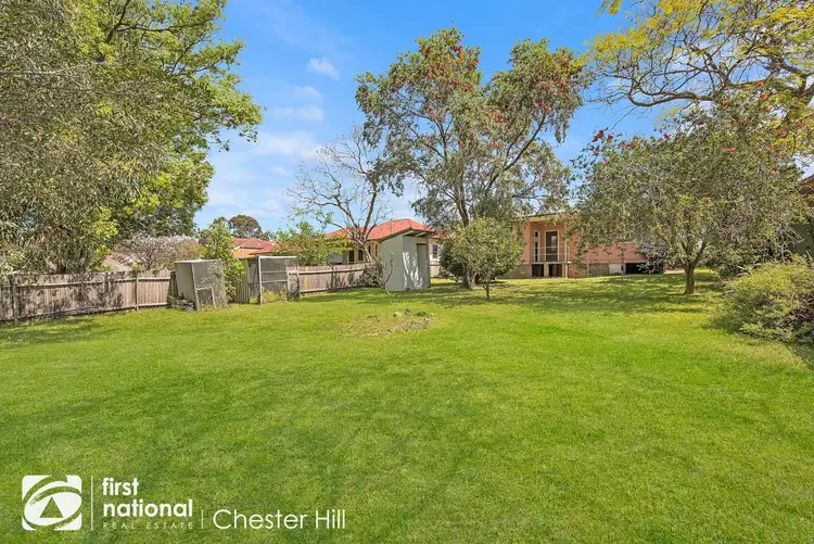 Fifth view of Homely house listing, 41 Wallace Street, Sefton NSW 2162