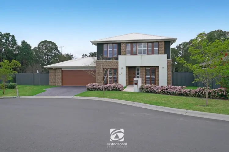 18 O'Meally Place, Harrington Park NSW 2567