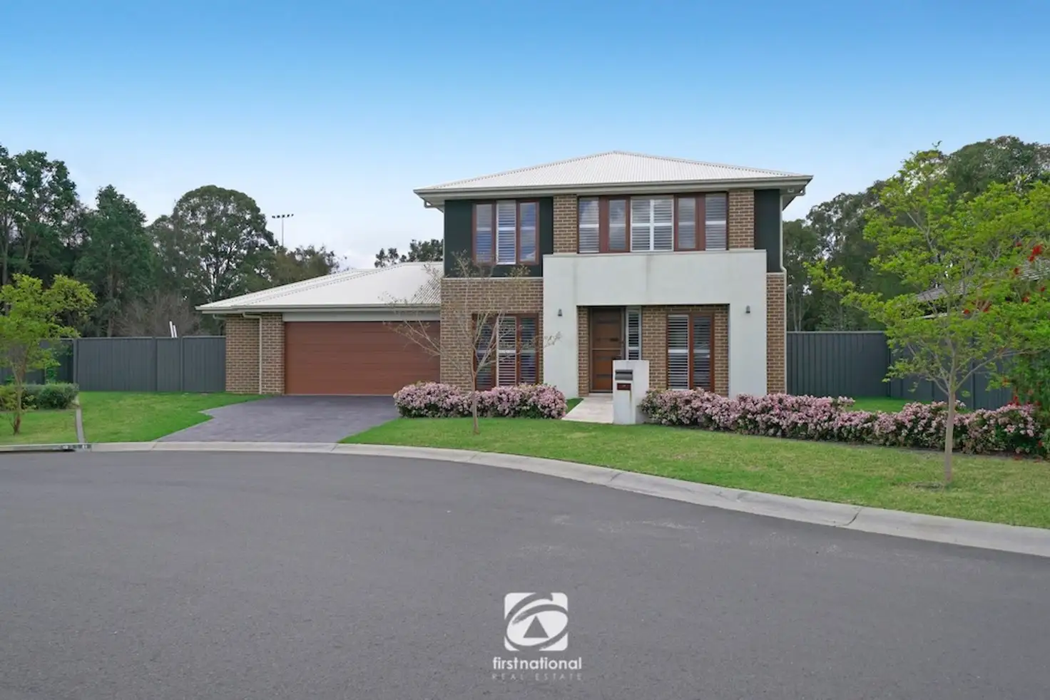 Main view of Homely house listing, 18 O'Meally Place, Harrington Park NSW 2567