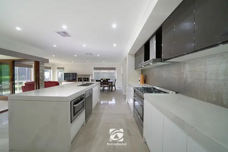 Second view of Homely house listing, 18 O'Meally Place, Harrington Park NSW 2567
