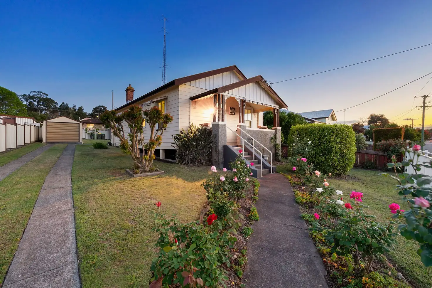 Main view of Homely house listing, 357 Wollombi Road, Bellbird NSW 2325