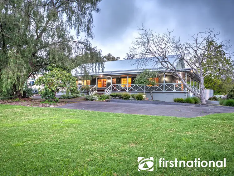Main view of Homely rural property listing, 440 Gembrook Road, Pakenham Upper VIC 3810