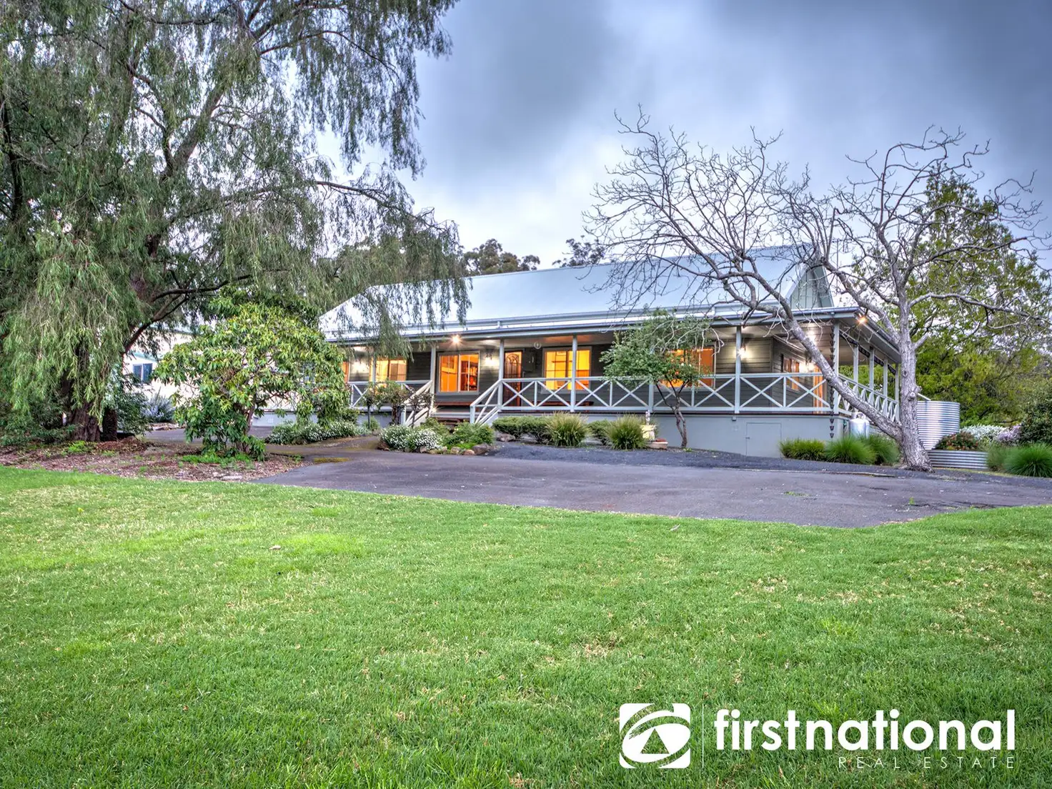 Main view of Homely rural property listing, 440 Gembrook Road, Pakenham Upper VIC 3810