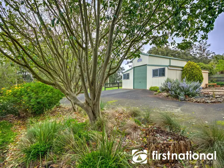 Third view of Homely rural property listing, 440 Gembrook Road, Pakenham Upper VIC 3810