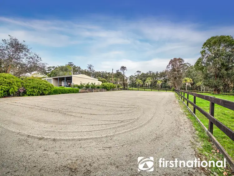 Fifth view of Homely rural property listing, 440 Gembrook Road, Pakenham Upper VIC 3810
