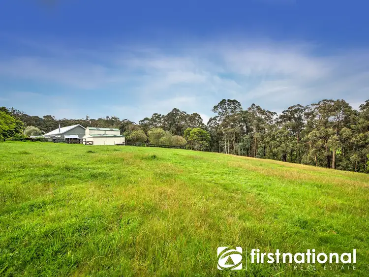 Sixth view of Homely rural property listing, 440 Gembrook Road, Pakenham Upper VIC 3810