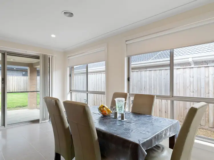 Third view of Homely house listing, 19 Wistow Chase, Wollert VIC 3750