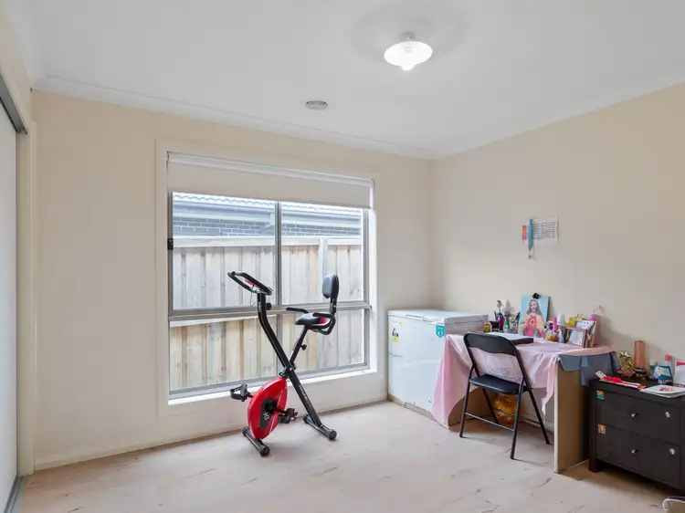 Seventh view of Homely house listing, 19 Wistow Chase, Wollert VIC 3750