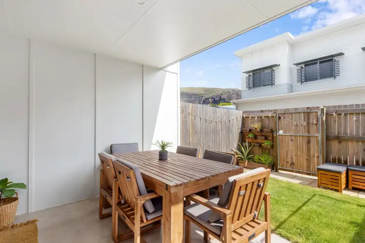 Second view of Homely apartment listing, 23/1 Suncoast Beach Drive, Mount Coolum QLD 4573