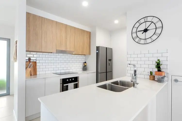 Third view of Homely apartment listing, 23/1 Suncoast Beach Drive, Mount Coolum QLD 4573