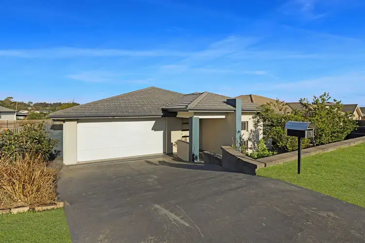 29 Capital TCE, Bolwarra Heights NSW 2320