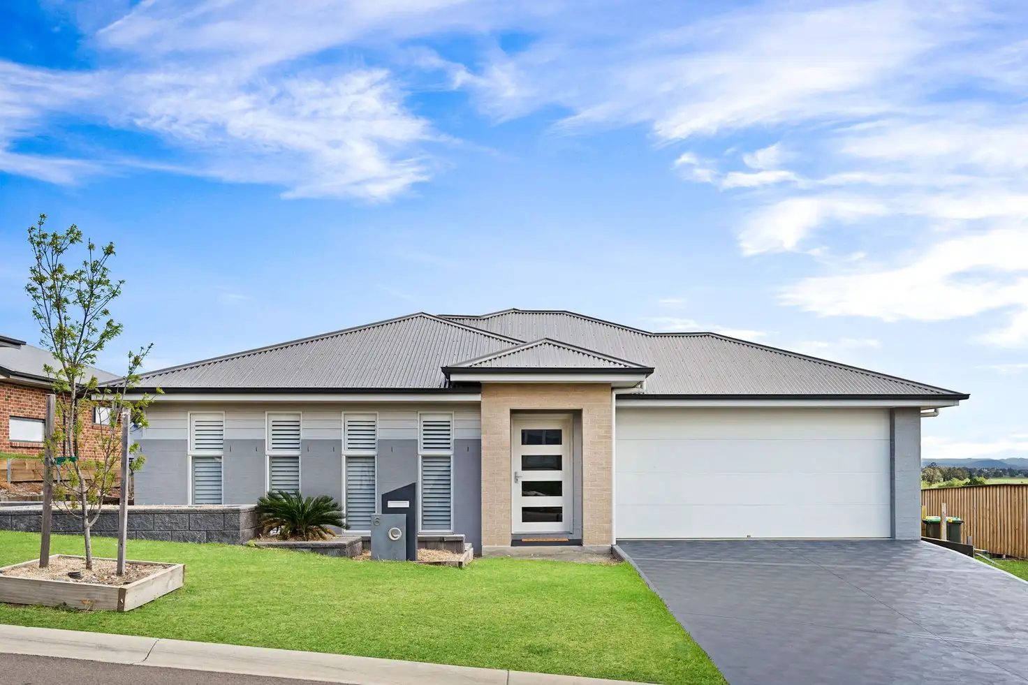 Main view of Homely house listing, 6 Vantage Court, Bolwarra NSW 2320