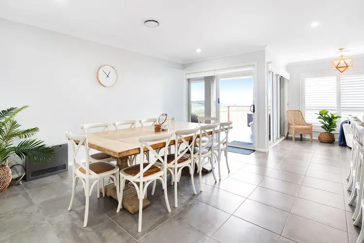 Third view of Homely house listing, 6 Vantage Court, Bolwarra NSW 2320