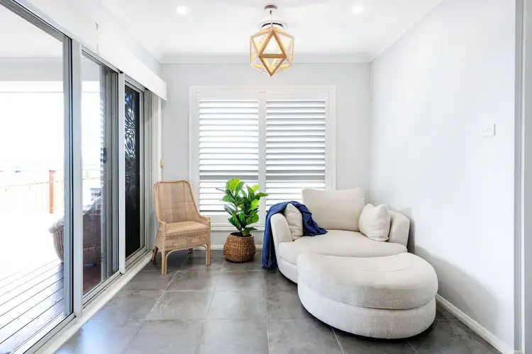 Sixth view of Homely house listing, 6 Vantage Court, Bolwarra NSW 2320