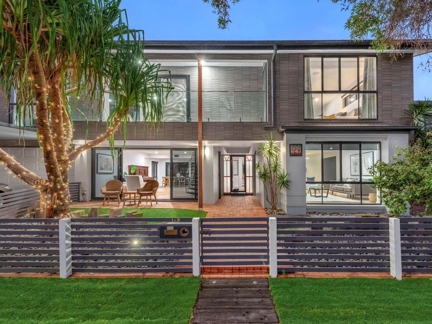 Main view of Homely house listing, 129 Coutts Street, Bulimba QLD 4171