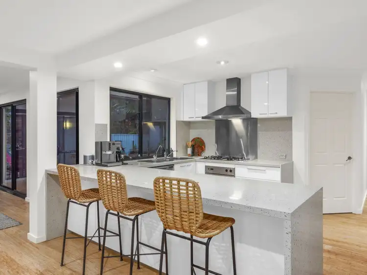 Third view of Homely house listing, 129 Coutts Street, Bulimba QLD 4171